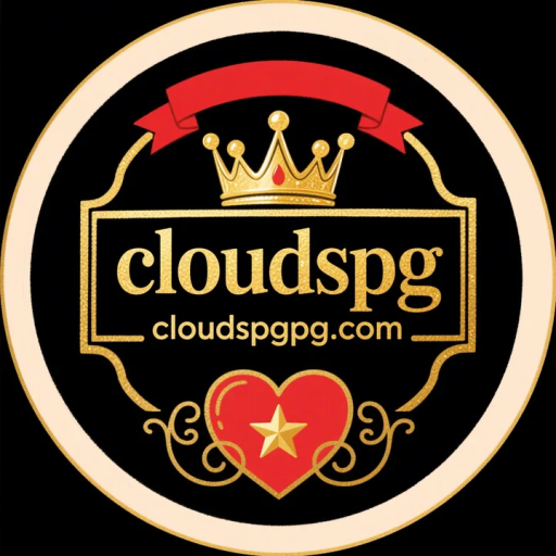 cloudspg